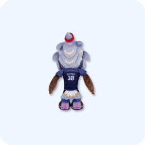 USA Mascot Plush
